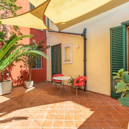 Hotel La Rovere Рим Екстер'єр фото