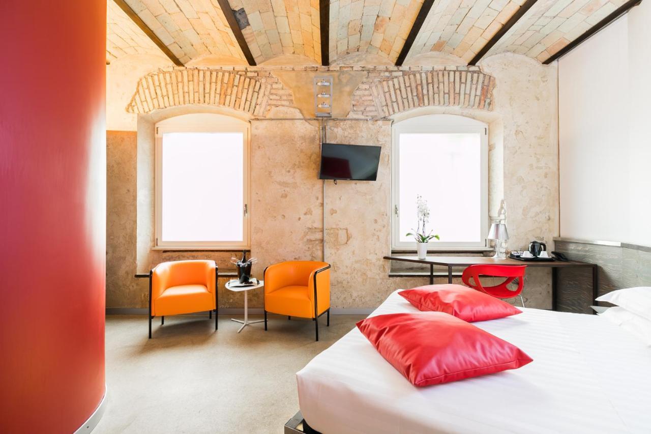 Hotel La Rovere Рим Екстер'єр фото