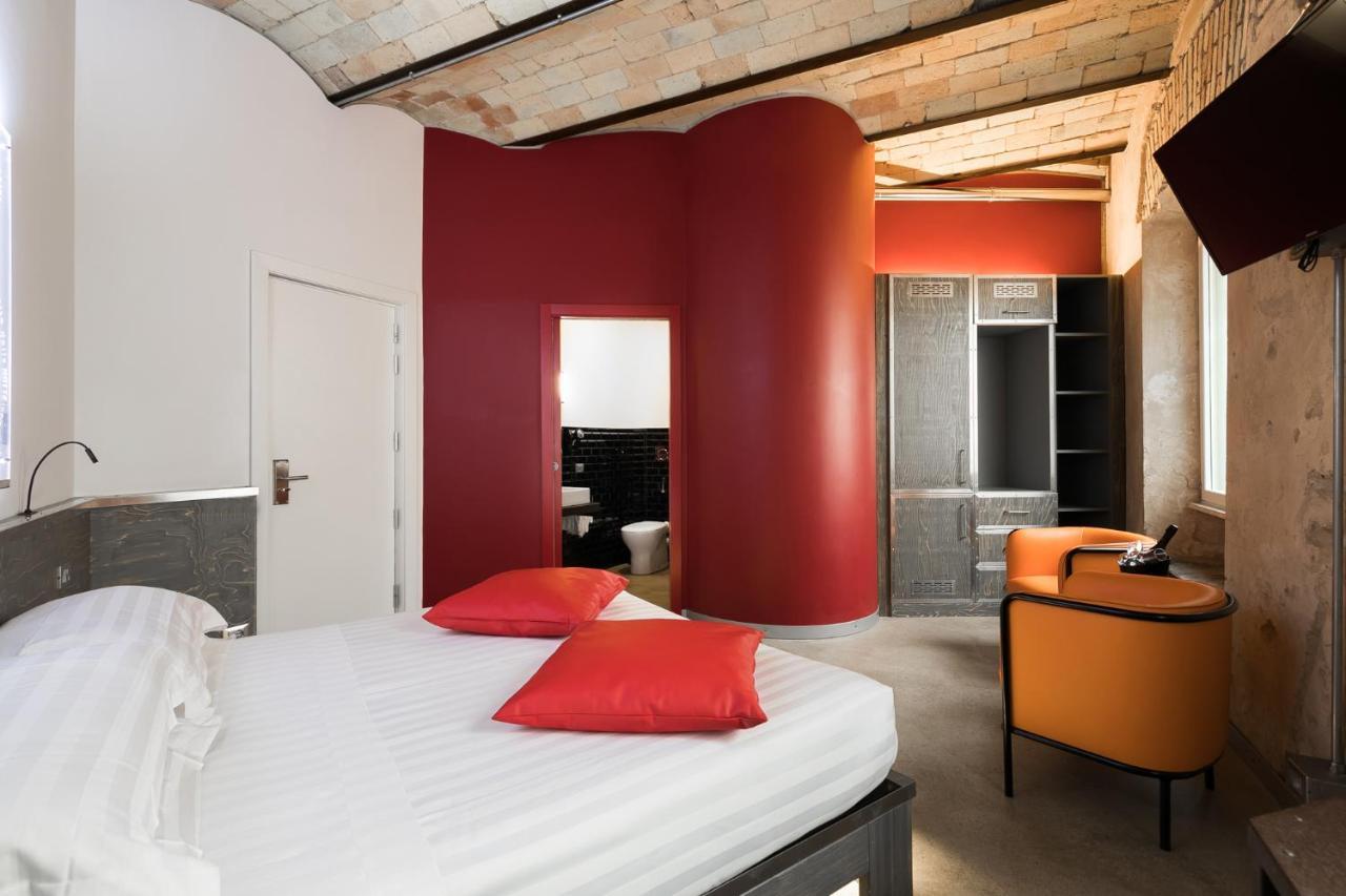 Hotel La Rovere Рим Екстер'єр фото