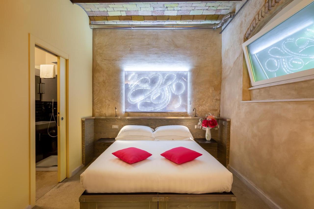 Hotel La Rovere Рим Екстер'єр фото