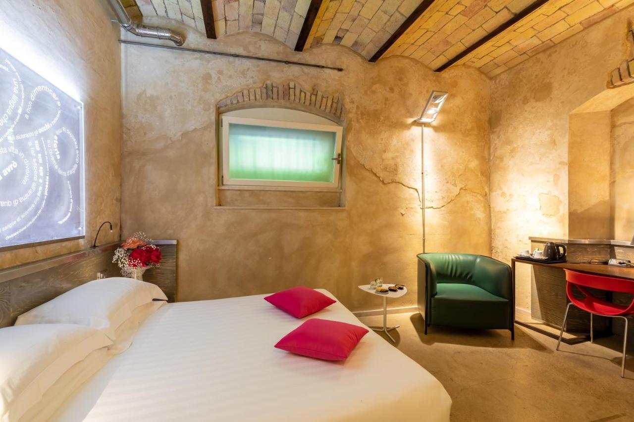 Hotel La Rovere Рим Екстер'єр фото