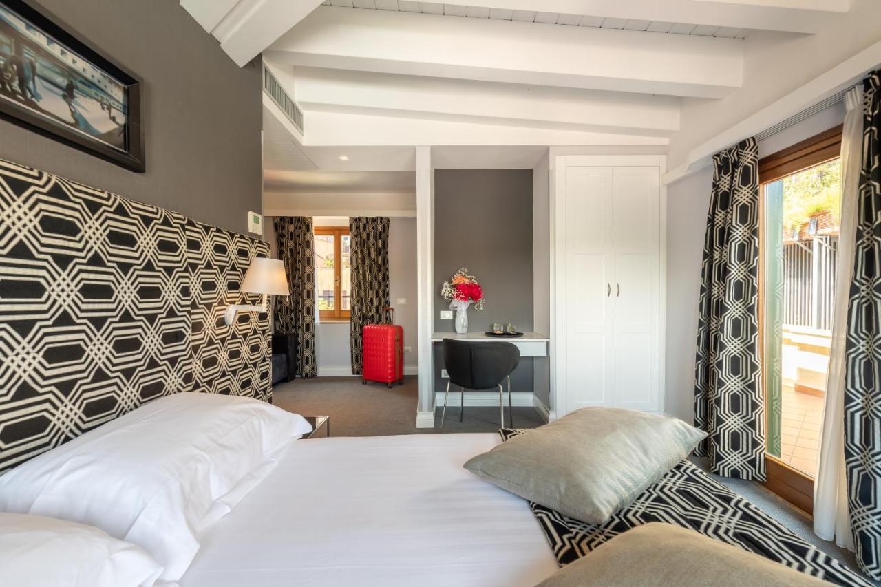 Hotel La Rovere Рим Екстер'єр фото