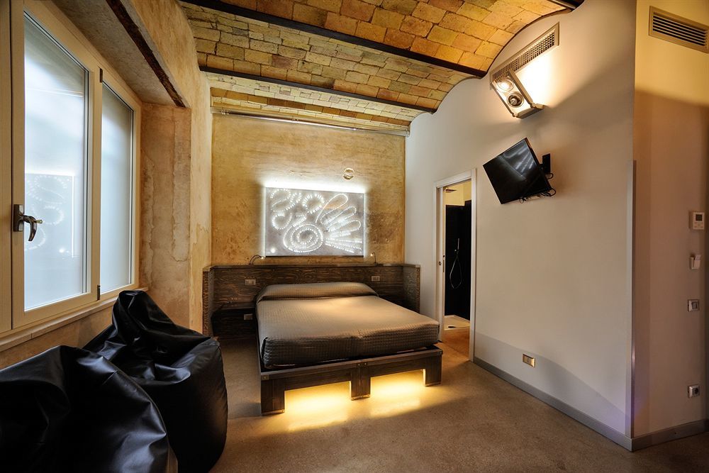 Hotel La Rovere Рим Екстер'єр фото