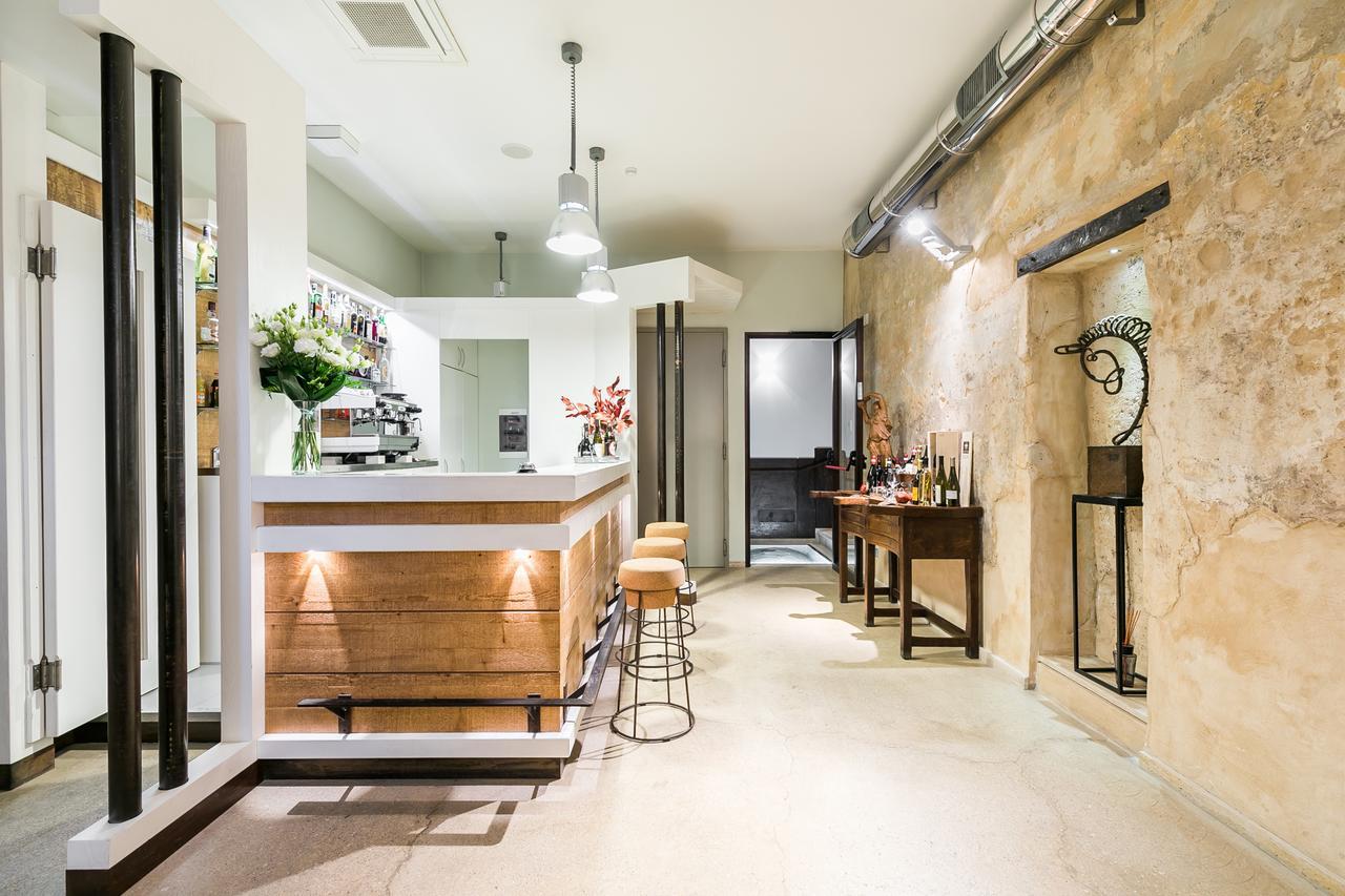 Hotel La Rovere Рим Екстер'єр фото
