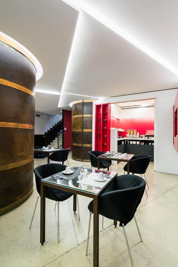 Hotel La Rovere Рим Екстер'єр фото