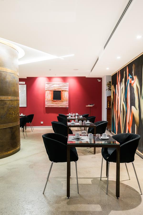 Hotel La Rovere Рим Екстер'єр фото